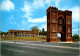 9-2-2024 (3 X 41)  Australia - WA - (Perth) St Georges Terrace Arch With Parliament House - Altri & Non Classificati