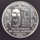 Quarter Dollar USA Révérend Dr Pauli MURRAY - 2024 D - LIBERTY - American Woman - Unclassified