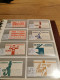 Denmark Booklets In Dealers Display Book Postfris** - Sammlungen (im Alben)