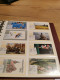 Denmark Booklets In Dealers Display Book Postfris** - Sammlungen (im Alben)