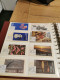 Delcampe - Denmark Booklets In Dealers Display Book Postfris** - Sammlungen (im Alben)