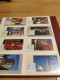 Delcampe - Denmark Booklets In Dealers Display Book Postfris** - Sammlungen (im Alben)