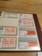 Delcampe - Denmark Booklets In Dealers Display Book Postfris** - Sammlungen (im Alben)