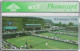 UK - BT - L&G - BTC-115 - Wimbledon Tennis, 05.1994 - 405B - 20U, 9.000ex, Used - BT Souvenir