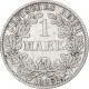 Monnaie, GERMANY - EMPIRE, Wilhelm II, Mark, 1906, Berlin, TTB, Argent, KM:14 - 1 Mark