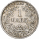 Monnaie, GERMANY - EMPIRE, Wilhelm II, Mark, 1906, Munich, TTB, Argent, KM:14 - 1 Mark