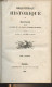Bibliothèque Historique Et Militaire Dédiée à L'armée Et à La Garde Nationale De France - Tome 3 - Liskenne Ch./Sauvan - - Français