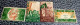 Egypt 1952 - Complete Set Of The Change Of Government, July 23 Revolution , 1952 )  - MNH - Nuovi