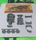 Kit Maqueta Para Montar Y Pintar - Vehículo Militar . Ford Model T Touring - 1/48. - Veicoli Militari