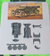 Kit Maqueta Para Montar Y Pintar - Vehículo Militar . Ford Model T Touring - 1/48. - Militär