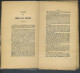 Delcampe - Rare Traité De CARTOMANCIE Art De Tirer Les Cartes, Horoscopes, Chiromancie, Cranoscopie (Phénologie) - HABERT D'Angers - Juegos De Sociedad