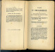 Delcampe - Rare Traité De CARTOMANCIE Art De Tirer Les Cartes, Horoscopes, Chiromancie, Cranoscopie (Phénologie) - HABERT D'Angers - Gesellschaftsspiele