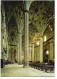 INTERIOR DE LA CATEDRAL - ESTILO GOTICO / INTERIOR OF CATHEDRAL.-  BARBASTRO - HUESCA.- ( ESPAÑA ) - Huesca