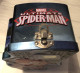 Boîte En Métal SPIDER-MAN Ultimate MARVEL - Boxes