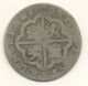 ESPAGNE  2 Reales Philippe V 1736 Argent B/TB - Provincial Currencies