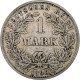 Monnaie, GERMANY - EMPIRE, Wilhelm II, Mark, 1898, Berlin, TB, Argent, KM:14 - 1 Mark