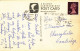 BS32.  Vintage Postcard. The Pantiles, Tunbridege Wells, Kent. - Tunbridge Wells