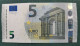 5 EURO PORTUGAL 2013 DRAGHI M006I2 MA ONLY FOUR NUMBERS SC FDS UNC. PERFECT - 5 Euro