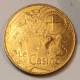 98 - MONACO - MONTE CARLO  - 1863 - LE CASINO - ARTHUS BERTRAND - Altri & Non Classificati