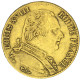 Louis XVIII-20 Francs 1815 Bayonne - 20 Francs (oro)