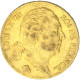 Louis XVIII-20 Francs 1818 Lille - 20 Francs (oro)