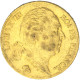 Louis XVIII-20 Francs 1818 Lille - 20 Francs (gold)