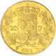 Louis XVIII-20 Francs 1818 Lille - 20 Francs (oro)