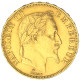 Second-Empire- 50 Francs Napoléon III Tête Laurée 1866 Paris - 50 Francs (goud)