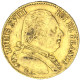 Louis XVIII-20 Francs 1814 Perpignan - 20 Francs (gold)