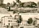 73956198 Rangsdorf Klein Venedig Strandbad Hotel Rangsdorfer Hof Neubauten - Rangsdorf