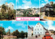 73876121 Kohren-Sahlis Burg Gnandstein Blick Vom Lenkertsberg Ruine Kohren Konsu - Kohren-Sahlis