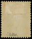 * FRANCE - Poste - 22, Signé Scheller: 20c. Bleu - 1862 Napoléon III