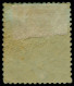 * FRANCE - Poste - 35, Signé + Certificat Calves: 5c. Vert Pâle S. Bleu - 1863-1870 Napoléon III Lauré