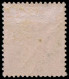 * FRANCE - Poste - 54, 10c. Brun Sur Rose - 1871-1875 Cérès