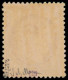 * FRANCE - Poste - 57, Signé Scheller: 80c. Rose - 1871-1875 Ceres