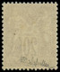** FRANCE - Poste - 67, Type I, Signé Calves Et Scheller, Très Bon Centrage - 1876-1878 Sage (Type I)
