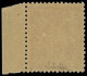 ** FRANCE - Poste - 94, Type II, Signé Scheller, Très Bon Centrage, Bdf: 40c. Orange - 1876-1898 Sage (Type II)