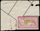 ** FRANCE - Poste - 121, Piquage Diagonal, Cdf: 1f. Merson (Spink) - Unused Stamps