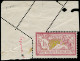 ** FRANCE - Poste - 121, Piquage Diagonal, Cdf: 1f. Merson (Spink) - Nuevos