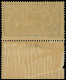 ** FRANCE - Poste - 122, "grand Format", Signé Scheller, Tb, Bdf: 2f. Merson - Unused Stamps