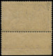 ** FRANCE - Poste - 144a, Sans Teinte De Fond, Bdf, Signé Calves: 60c. Merson - Unused Stamps