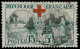 O FRANCE - Poste - 156, Infirmière, Croix-Rouge - Used Stamps