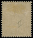 * FRANCE - Poste - 202a, Type II, Très Frais: 75c. Semeuse Lignée Rose - Unused Stamps