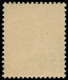 ** FRANCE - Poste - 224c, Valeur Sur Valeur: 50c. S. 65c. Rose - Neufs