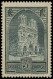 * FRANCE - Poste - 259b, Type III: 3F. Reims - Unused Stamps