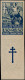 ** COLONIES GENERALES - Poste - 65, Non Dentelé Sur Papier Crème Gommé, Signé Brun: Résistance - Altri & Non Classificati