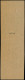 ** COLONIES GENERALES - Poste - 65, Non Dentelé Sur Papier Crème Gommé, Signé Brun: Résistance - Altri & Non Classificati