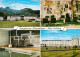 73841030 Bad Aibling Sanatorium Wendelstein Bewegungsbad Halle Bad Aibling - Bad Aibling