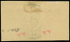O GUADELOUPE - Taxe - 13/14, Sur Fragment, Obl 23/09/03, Signé Calves - Segnatasse