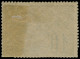 ESS INDE FRANCAISE - Fiscaux - Effets BDV 62a, Surcharge "épreuve": 10f - Other & Unclassified